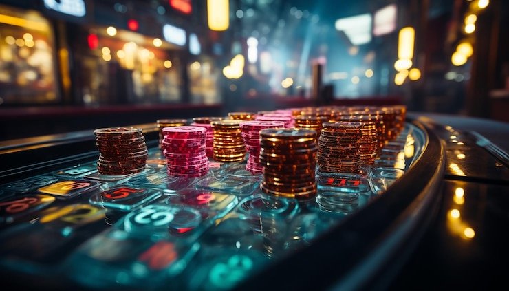 Steps to register and start gaming on app 10