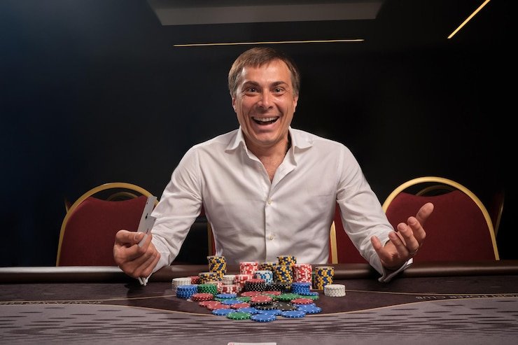 Steps to play slot games on mobile at app 10 — setting your bet and spinning